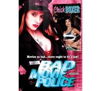 Bad Movie Police Case #2: Chickboxer