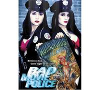 Bad Movie Police Case 3: Humanoids From Atlantis [Import USA Zone 1]