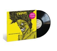 Bad Music for Bad People