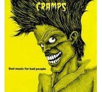 Bad music for bad people