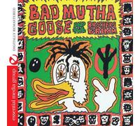 Bad Mutha Goose & Brothers Grimm