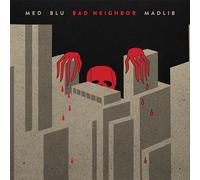 Bad Neighbor / 10 Year Edition Vinyle