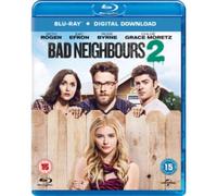 Bad Neighbours 2