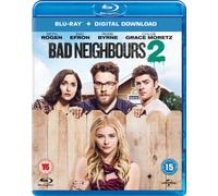 Bad Neighbours 2 (Blu-ray) Selena Gomez Dave Franco Carla Gallo Lisa Kudrow