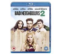 Bad Neighbours 2 (Blu-ray) Selena Gomez Dave Franco Carla Gallo Lisa Kudrow