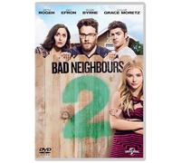 Bad Neighbours 2 [Import]
