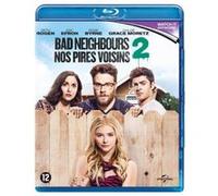 BAD NEIGHBOURS 2-NOS PIRES VOISINS 2-BIL-BLURAY G