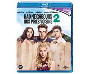 BAD NEIGHBOURS 2-NOS PIRES VOISINS 2-BIL-BLURAY G