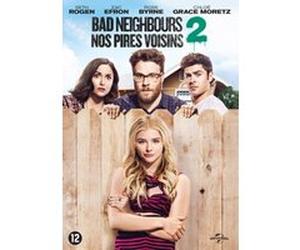 BAD NEIGHBOURS 2-NOS PIRES VOISINS 2-BIL G