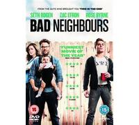 Bad Neighbours