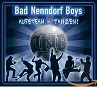 Bad Nenndorf Boys - Aufstehn! Tanzen!
