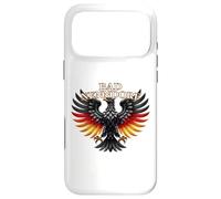 Bad Nenndorf Deutsch Deutschland German Souvenir Artikel Coque pour iPhone 17 Pro Max