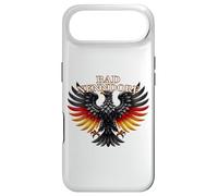 Bad Nenndorf Deutsch Deutschland German Souvenir Artikel Coque pour iPhone Air