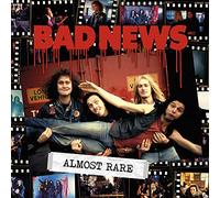 Bad news - Almost rare