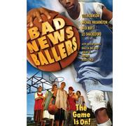 Bad News Ballers - DVD Zone 1 G
