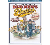 Bad news Bears - Che botte se incontri gli orsi (edizione speciale da collezione)
