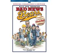 Bad News Bears [Import USA Zone 1]
