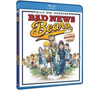 Bad News Bears [Usa][Blu-Ray]