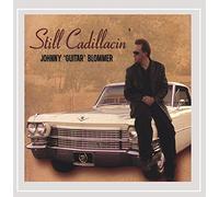 Bad News Blues Band - Still Cadillacin