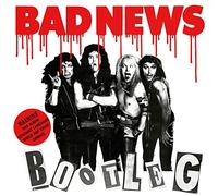 Bad News Bootleg (Vinyl) 12" Album