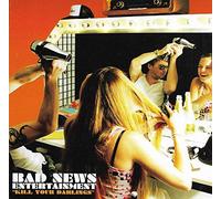 Bad News Entertainment - Kill Your Darlings [Import]