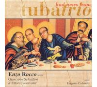 Bad News from Tuba Trio [Import]