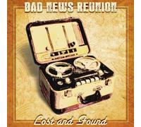Bad News Reunion - Lost & Found [Import]
