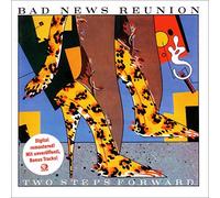 Bad News Reunion - Two Steps Forward [Import]