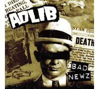 Bad Newz [Import Allemand]