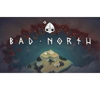 Bad North: Jotunn Edition (Xbox One Account)