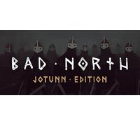 Bad North (PC)