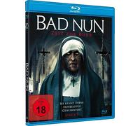 Bad Nun - Zeit zur Buße (uncut) [Blu-ray]