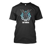 Bad Omens Finding God Before God Finds Me American Band T-Shirt Size S-2XL Blacks