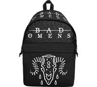 Bad Omens Ramskull Sac à dos Black