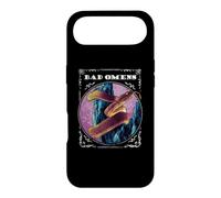 Bad Omens Snake Grunge Goth Bad Omens Snake Coque pour iPhone Air