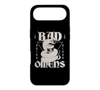Bad Omens Snake Grunge Goth Snake Bad Omens Coque pour iPhone Air