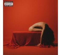 Bad Omens - The Death Of Peace Of Mind [Cd]
