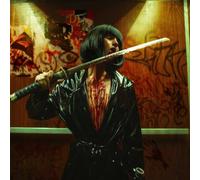 The Death Of Peace Of Mind / Concrete Jungle