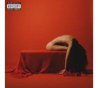 Bad Omens - The Death Of Peace Of Mind [Vinyl] Explicit, Silver, Colored Vinyl