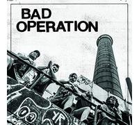 Bad Operation
