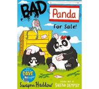 Bad Panda : A vendre