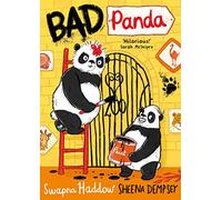 Bad Panda: WORLD BOOK DAY 2023 AUTHOR