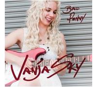 Vanja Sky – Bad Penny – CD
