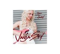 Vanja Sky – Bad Penny – CD