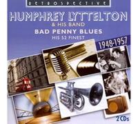 Bad Penny Blues