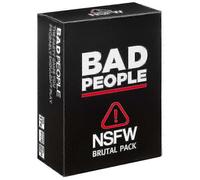 Bad People Le Jeu De Societe Sauvage Auquel Vous Ne Devriez Probablement Pas Jouer Le Jeu De Societe Nsfw