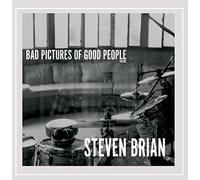 Bad Pictures of Good People Presents