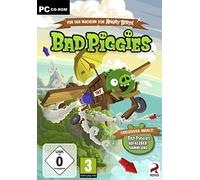 Bad Piggies
