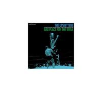 Bad Place For The Weak