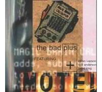 Bad Plus Trio